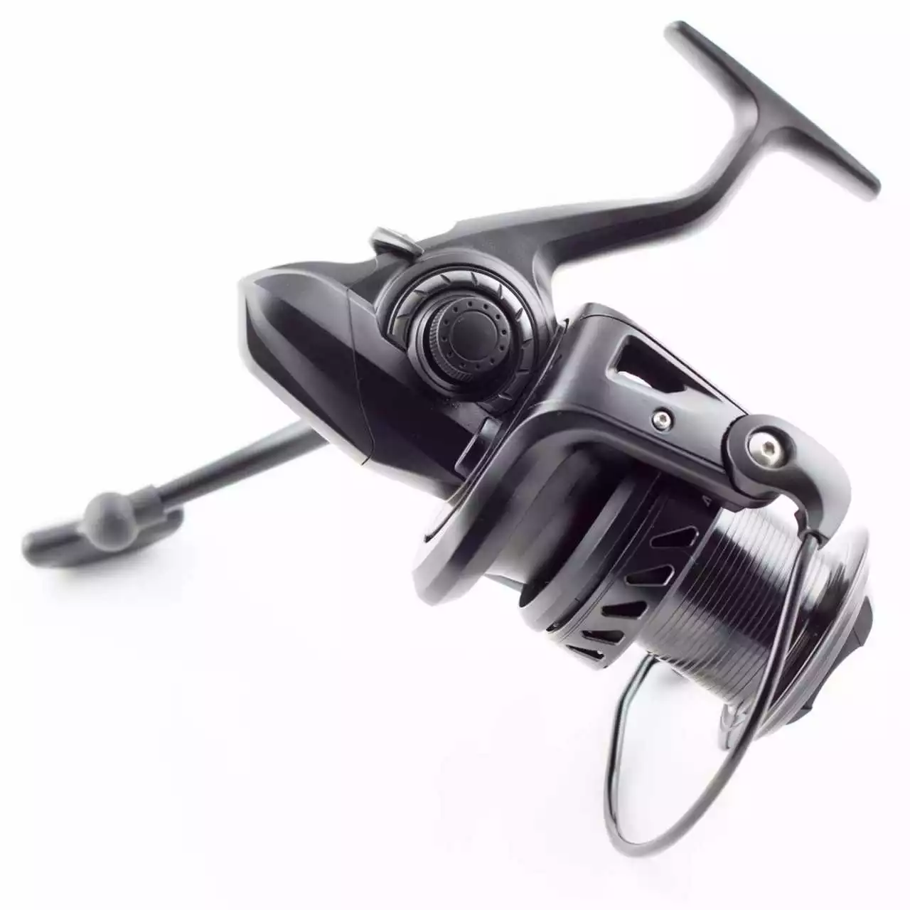 Daiwa Black Widow 5500A 5 Daiwa Black Widow 5500A – Bild 3