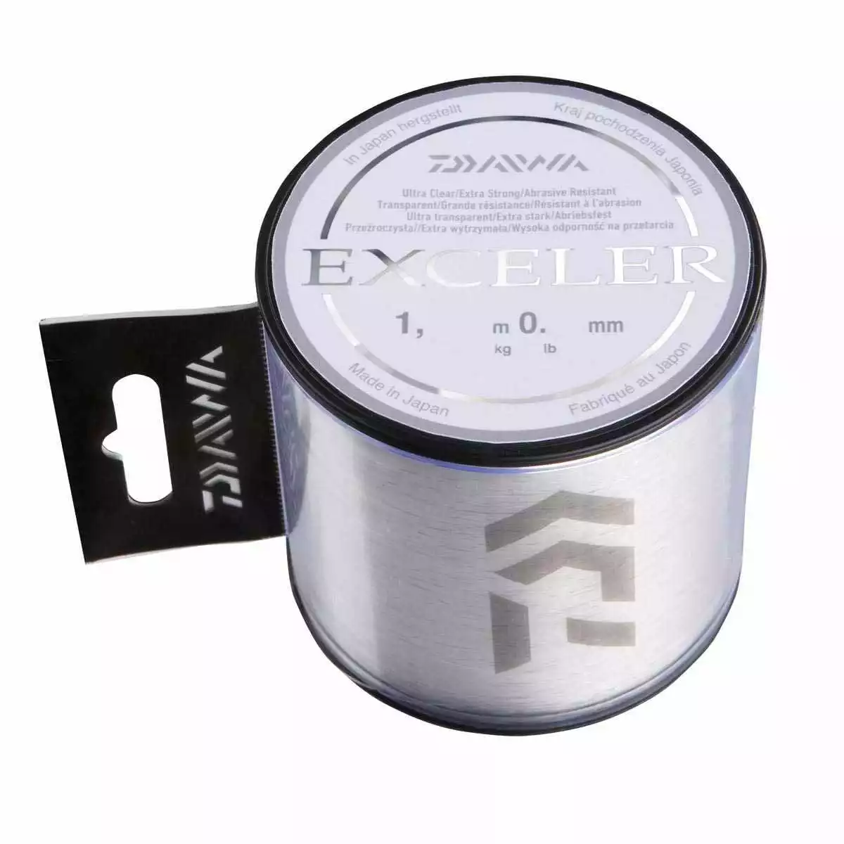 Daiwa Exceler Mono 3 Daiwa Exceler Mono