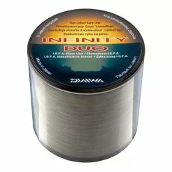 Daiwa Infinity Duo Carp