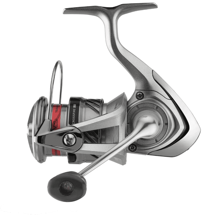 Daiwa 20 Crossfire LT 5000-C 3 Daiwa 20 Crossfire LT 5000-C