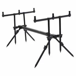 DAM Convertible Rod Pod 2 Rods