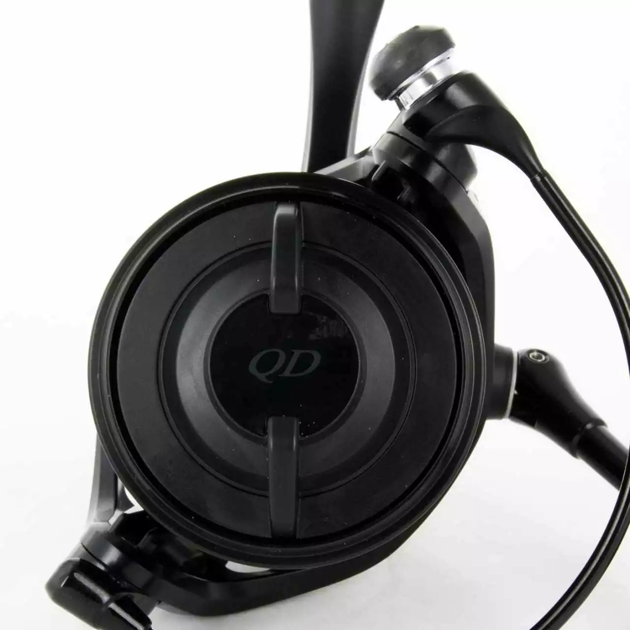 Daiwa Emblem 25C QD 4 Daiwa Emblem 25C QD – Bild 2