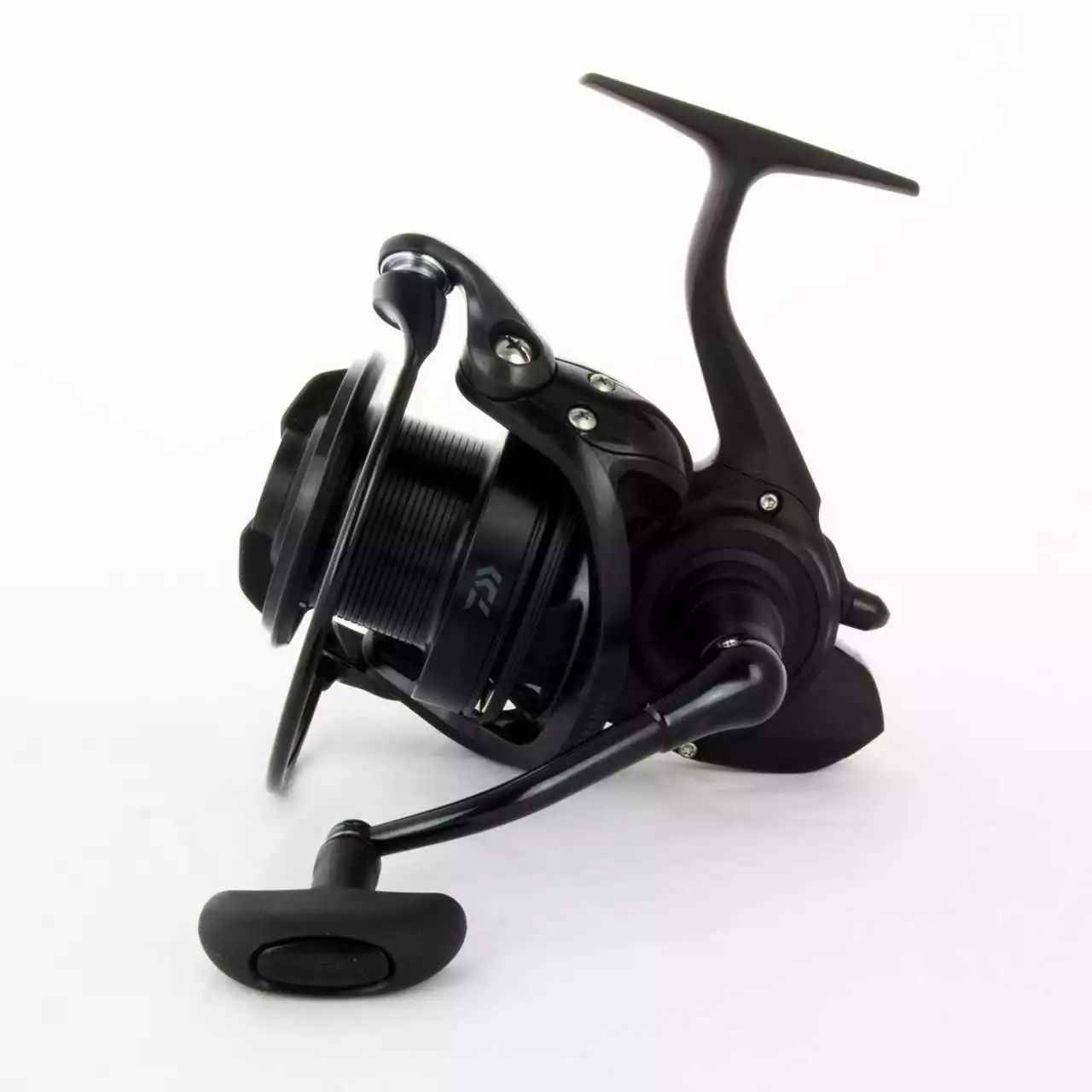 Daiwa Emblem 25C QD 3 Daiwa Emblem 25C QD
