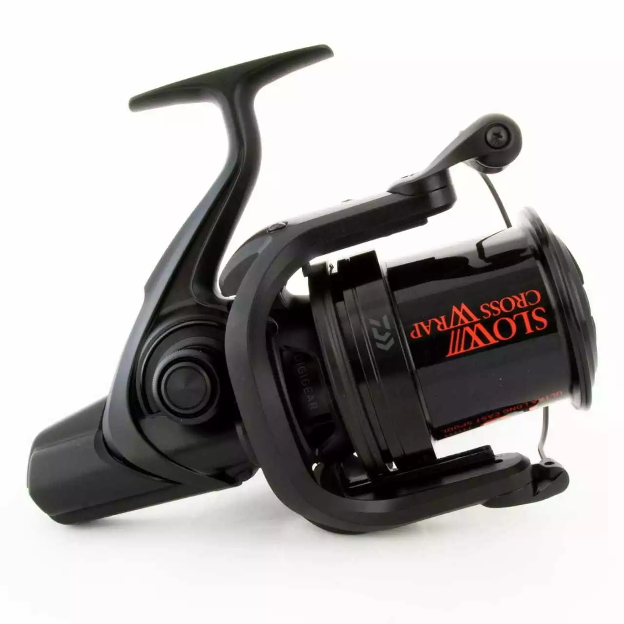 Daiwa 19 Emblem 45 SCW QD / 4 5 Daiwa 19 Emblem 45 SCW QD / 4 – Bild 3