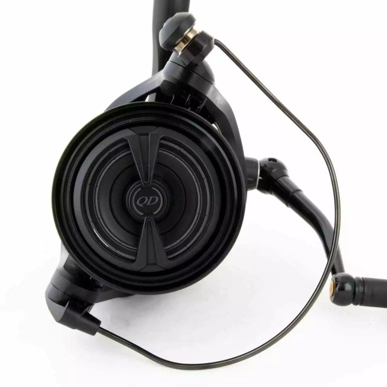 Daiwa 19 Emblem 45 SCW QD / 4 4 Daiwa 19 Emblem 45 SCW QD / 4 – Bild 2