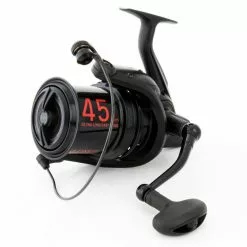 Daiwa 19 Emblem 45 SCW QD / 4