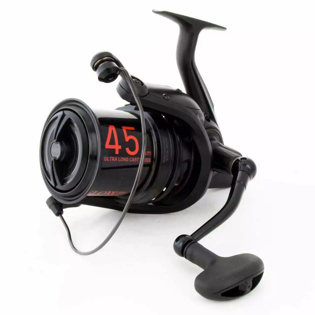 Daiwa 19 Emblem 45 SCW QD / 4 3 Daiwa 19 Emblem 45 SCW QD / 4