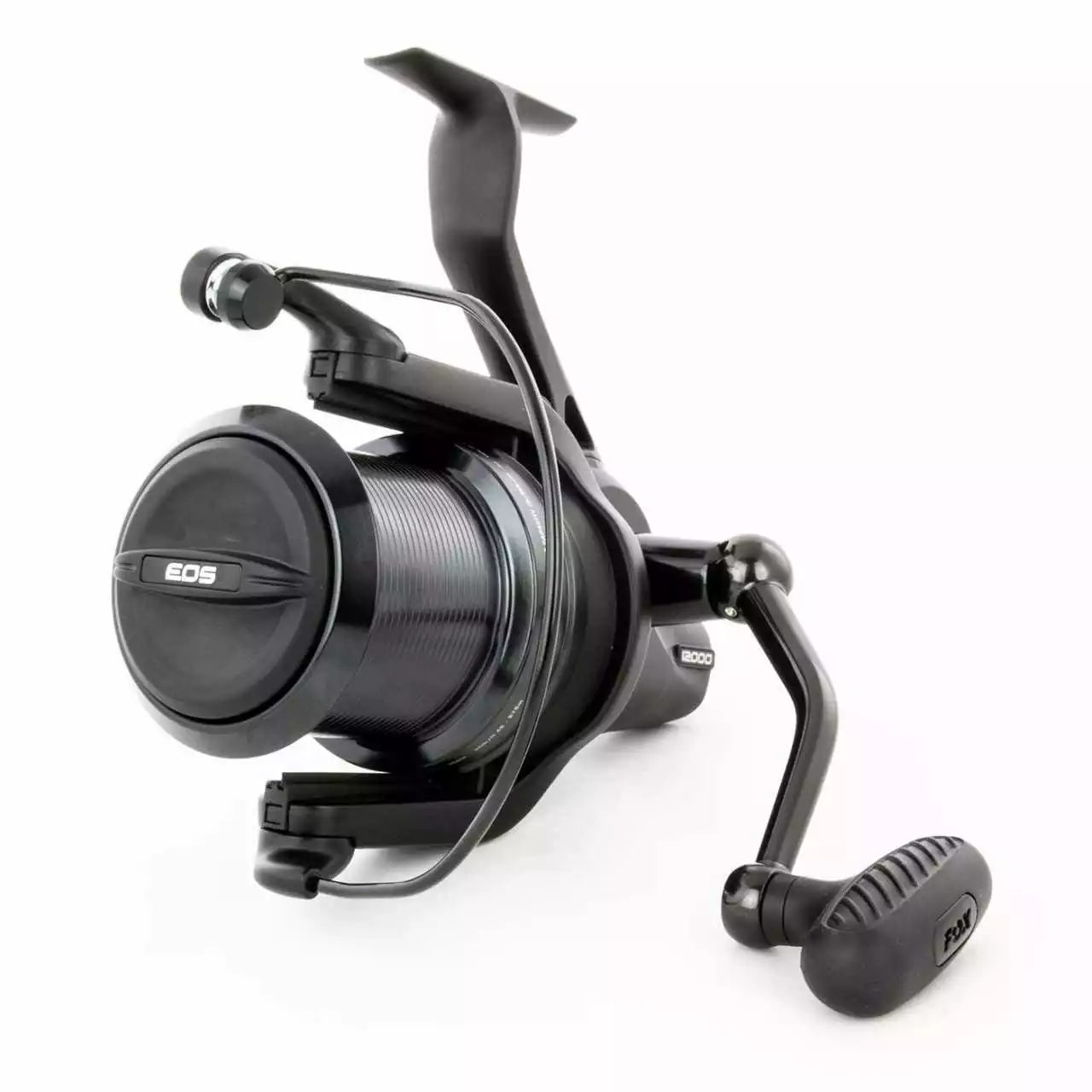 Fox Eos 12000 4 Fox Eos 12000 – Bild 2