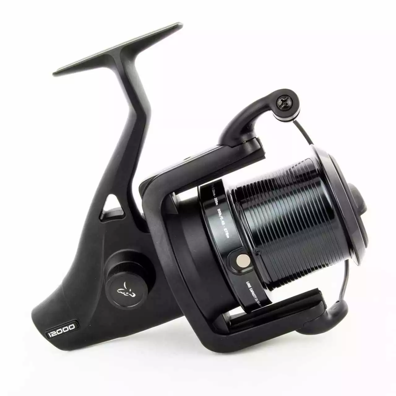 Fox Eos 12000 6 Fox Eos 12000 – Bild 4