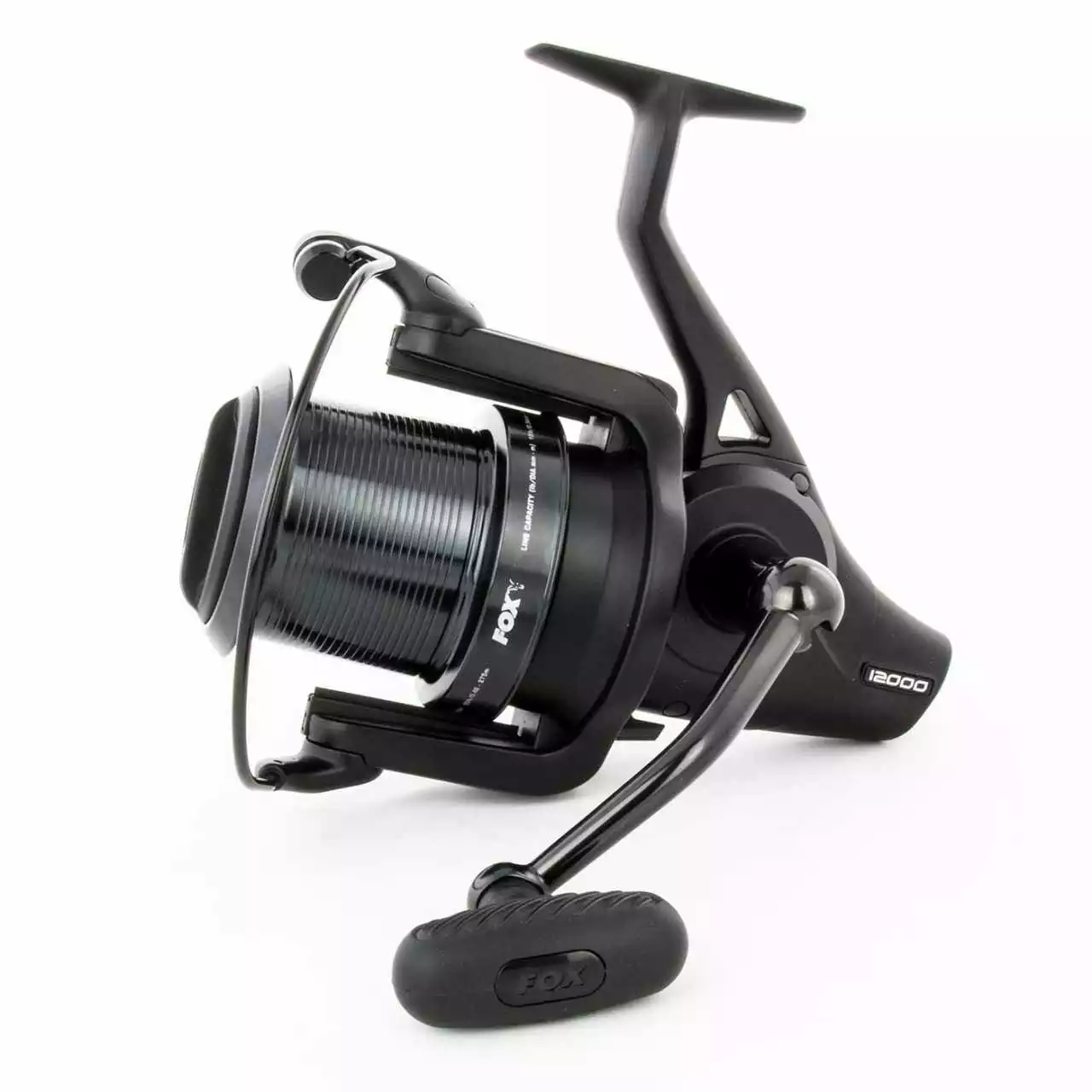 Fox Eos 12000 3 Fox Eos 12000