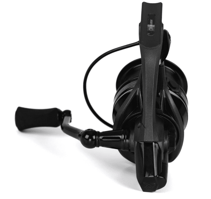 Fox Matrix Ethos XR 3000 4 Fox Matrix Ethos XR 3000 – Bild 2