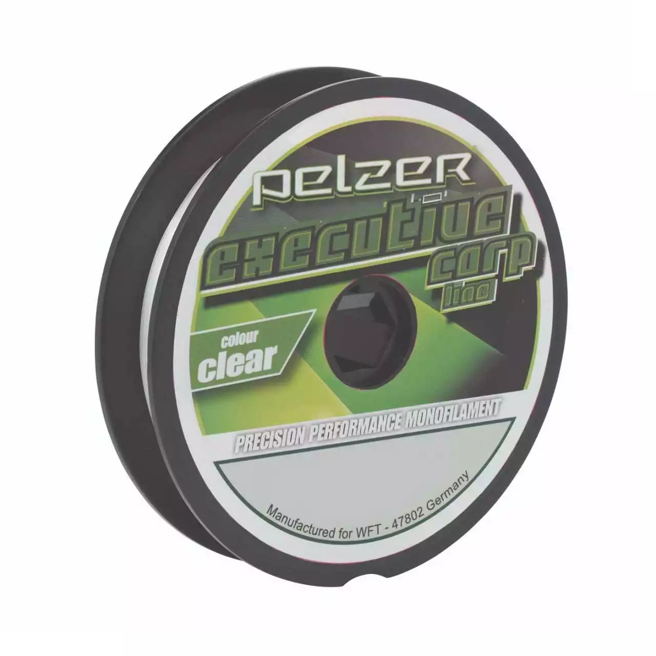 Pelzer Executive Carp Line Clear 1.200m 3 Pelzer Executive Carp Line Clear 1.200m