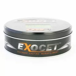 Fox Exocet Mono Trans Khaki 1000m Großspule In Metalldose 7 Fox Exocet Mono Trans Khaki 1000m Großspule In Metalldose -Rod Pod & Tripod Verkaufsgeschäft exocet distance cast 1280x1280