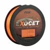 Fox Exocet Fluoro Orange Mono 0,28mm 1000m 5,5kg
