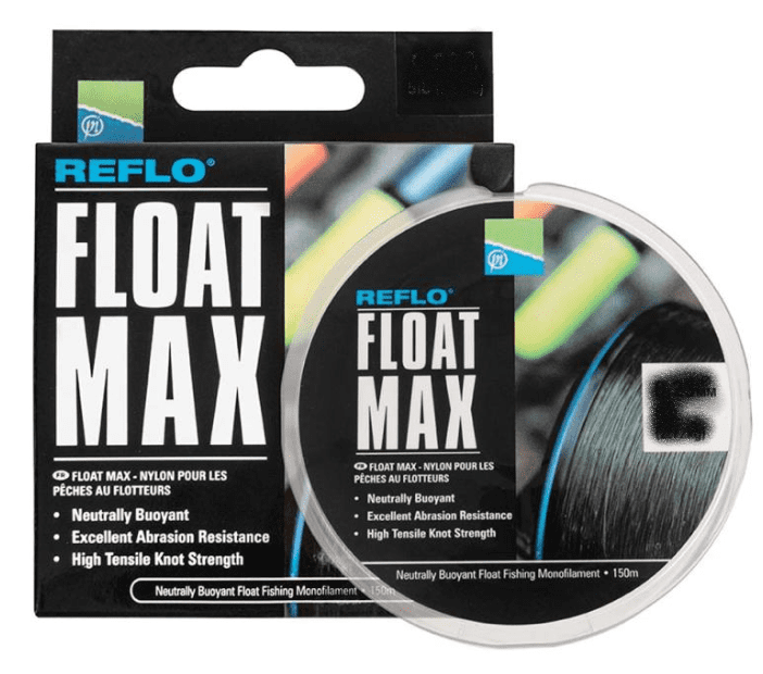 Preston Float Max 0,20 Mm 2,27 Kg 150 Meter Braun 3 Preston Float Max 0,20 Mm 2,27 Kg 150 Meter Braun