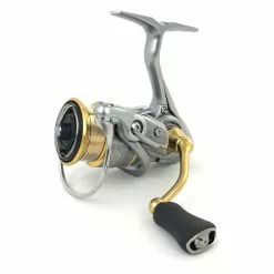 Daiwa 18 Freams LT 2000S