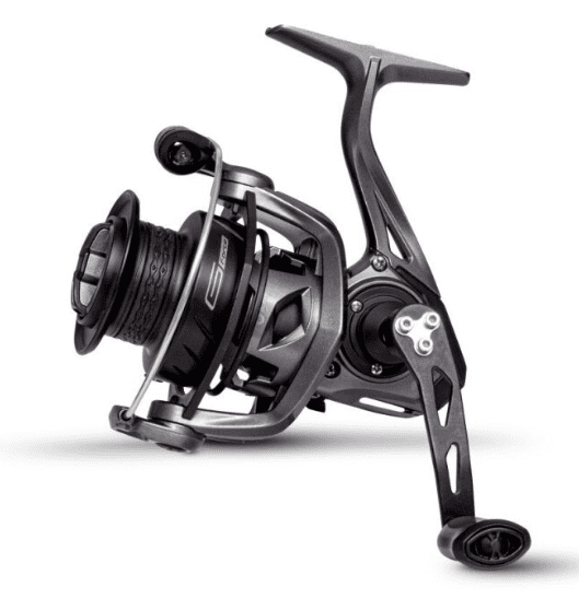 Quantum G-Force GF 40 3 Quantum G-Force GF 40