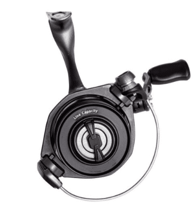 Quantum G-Force GF 40 6 Quantum G-Force GF 40 – Bild 4