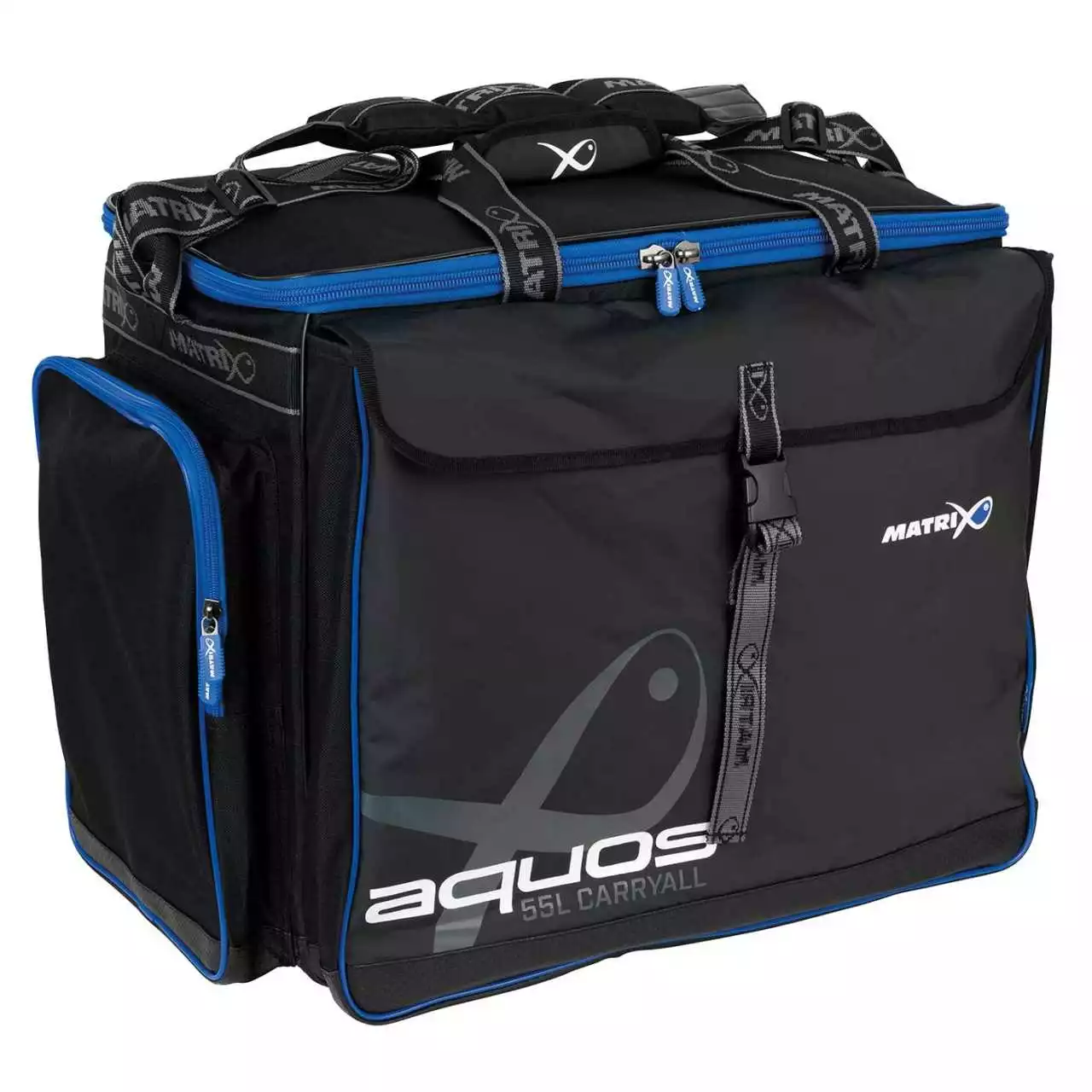 Fox Matrix Aquos Carryall 55l 3 Fox Matrix Aquos Carryall 55l