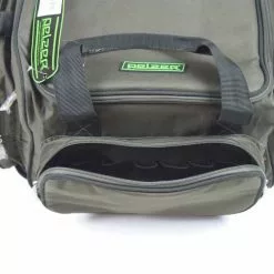 Pelzer Holdall Box Bag M -Rod Pod & Tripod Verkaufsgeschäft holdall box bag m pocket 1280x1280