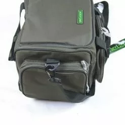 Pelzer Holdall Box Bag M -Rod Pod & Tripod Verkaufsgeschäft holdall box bag m side 1280x1280