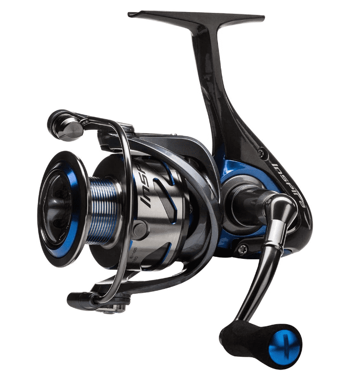 Okuma Inspira ISX-30B Blue 3 Okuma Inspira ISX-30B Blue