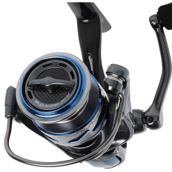 Okuma Inspira ISX 40B Blue -Rod Pod & Tripod Verkaufsgeschäft inspirablue3 1280x1280 1