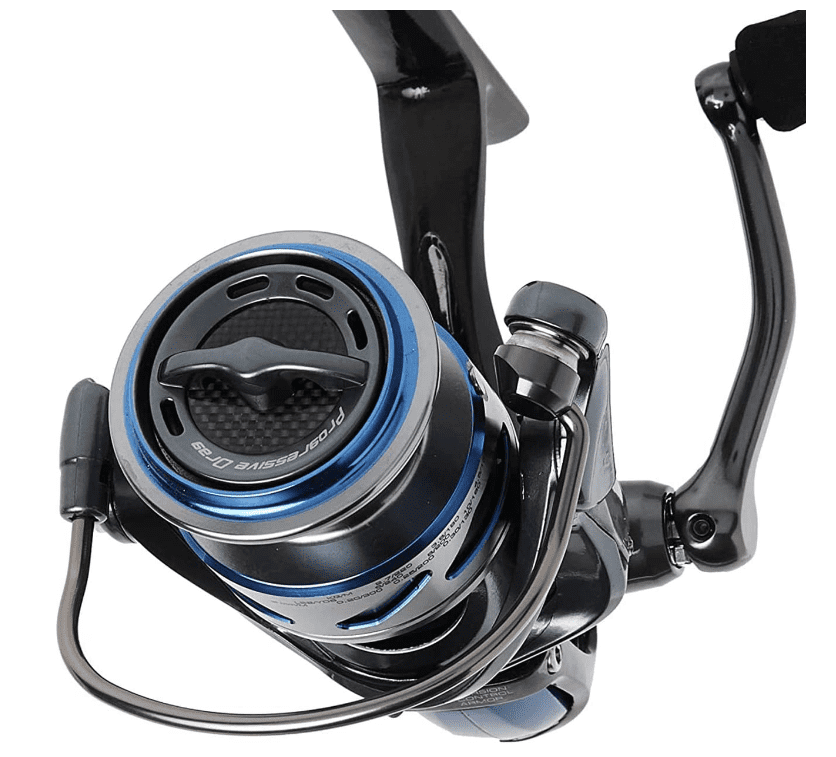 Okuma Inspira ISX-30B Blue 5 Okuma Inspira ISX-30B Blue – Bild 3