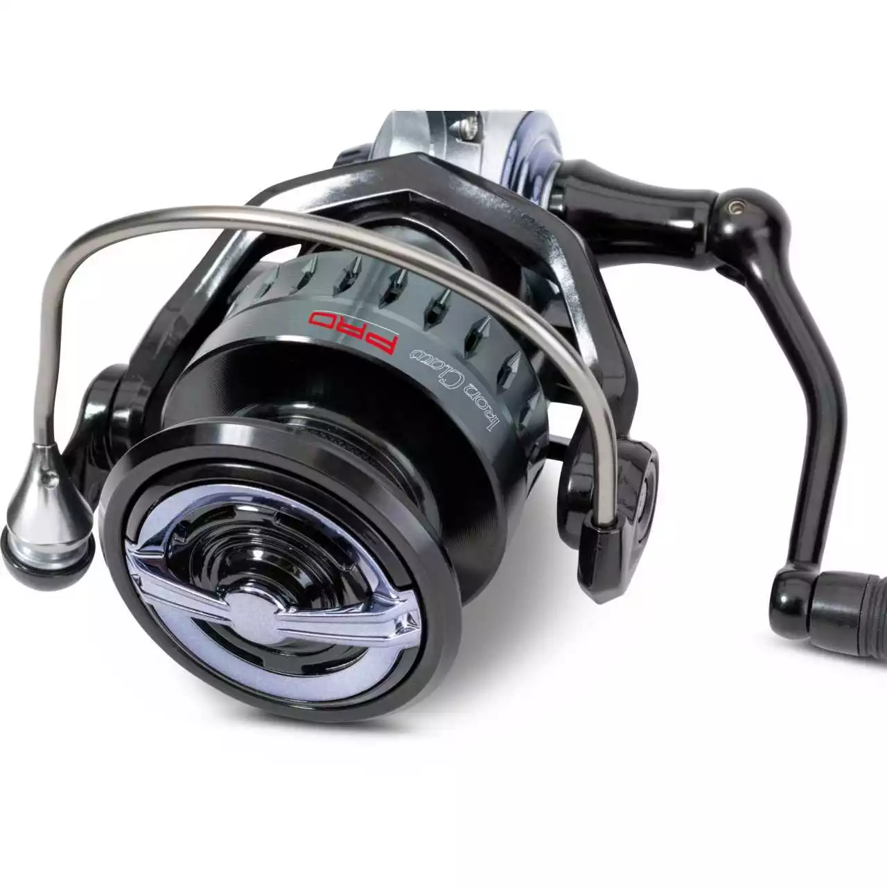 Iron Claw Pro 4000 S 4 Iron Claw Pro 4000 S – Bild 2