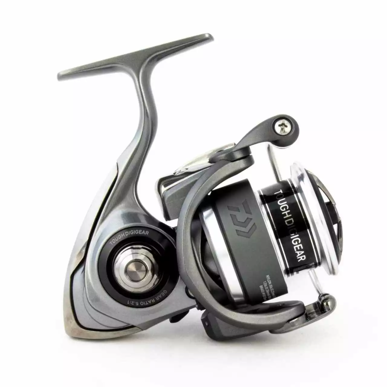 Daiwa 19 Lexa E LT 2500 5 Daiwa 19 Lexa E LT 2500 – Bild 3