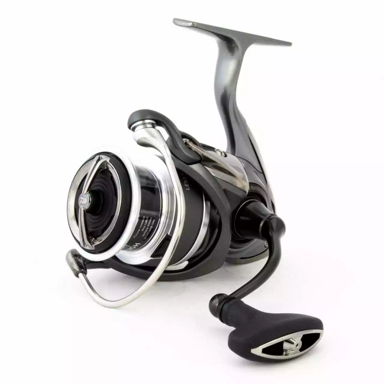 Daiwa 19 Lexa E LT 2500 3 Daiwa 19 Lexa E LT 2500