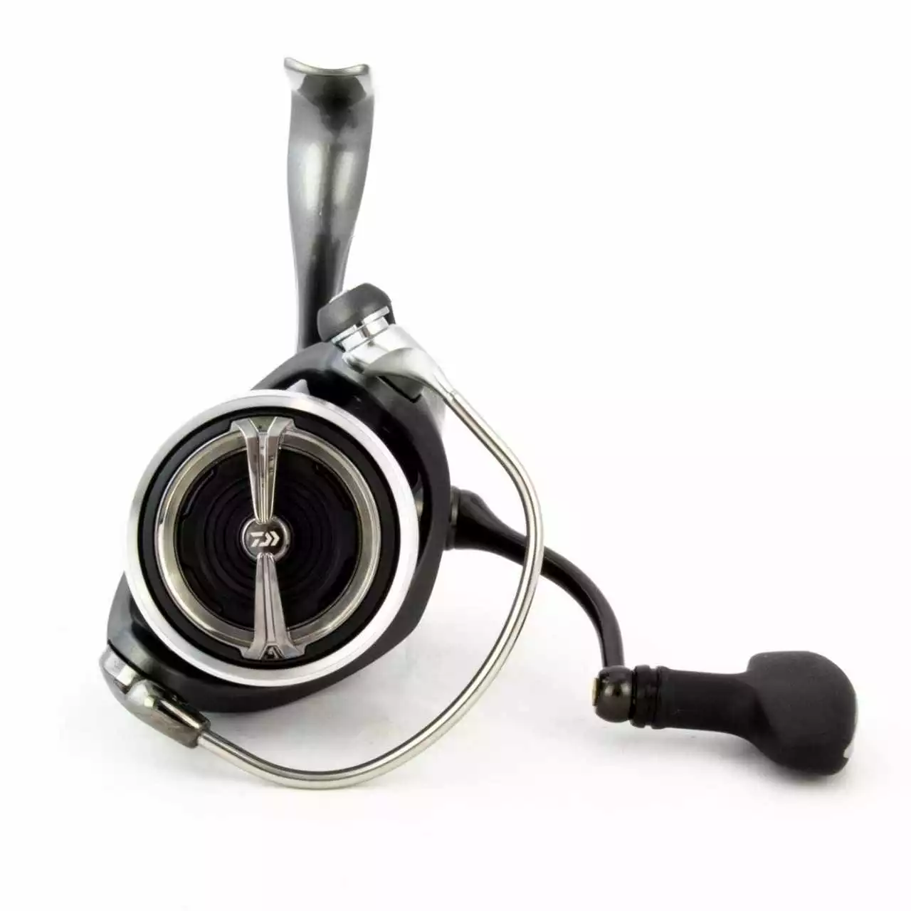 Daiwa 19 Lexa E LT 4000S-CXH 4 Daiwa 19 Lexa E LT 4000S-CXH – Bild 2