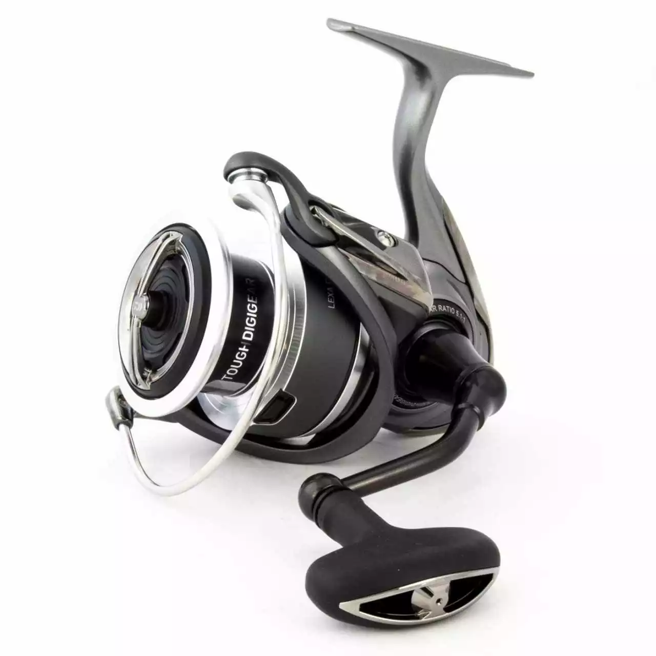 Daiwa 19 Lexa E LT 6000S 3 Daiwa 19 Lexa E LT 6000S