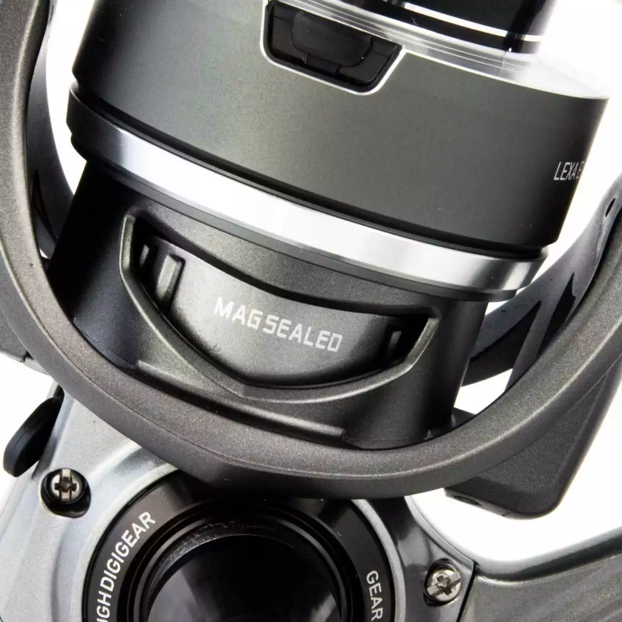 Daiwa 19 Lexa E LT 2500 7 Daiwa 19 Lexa E LT 2500 – Bild 5