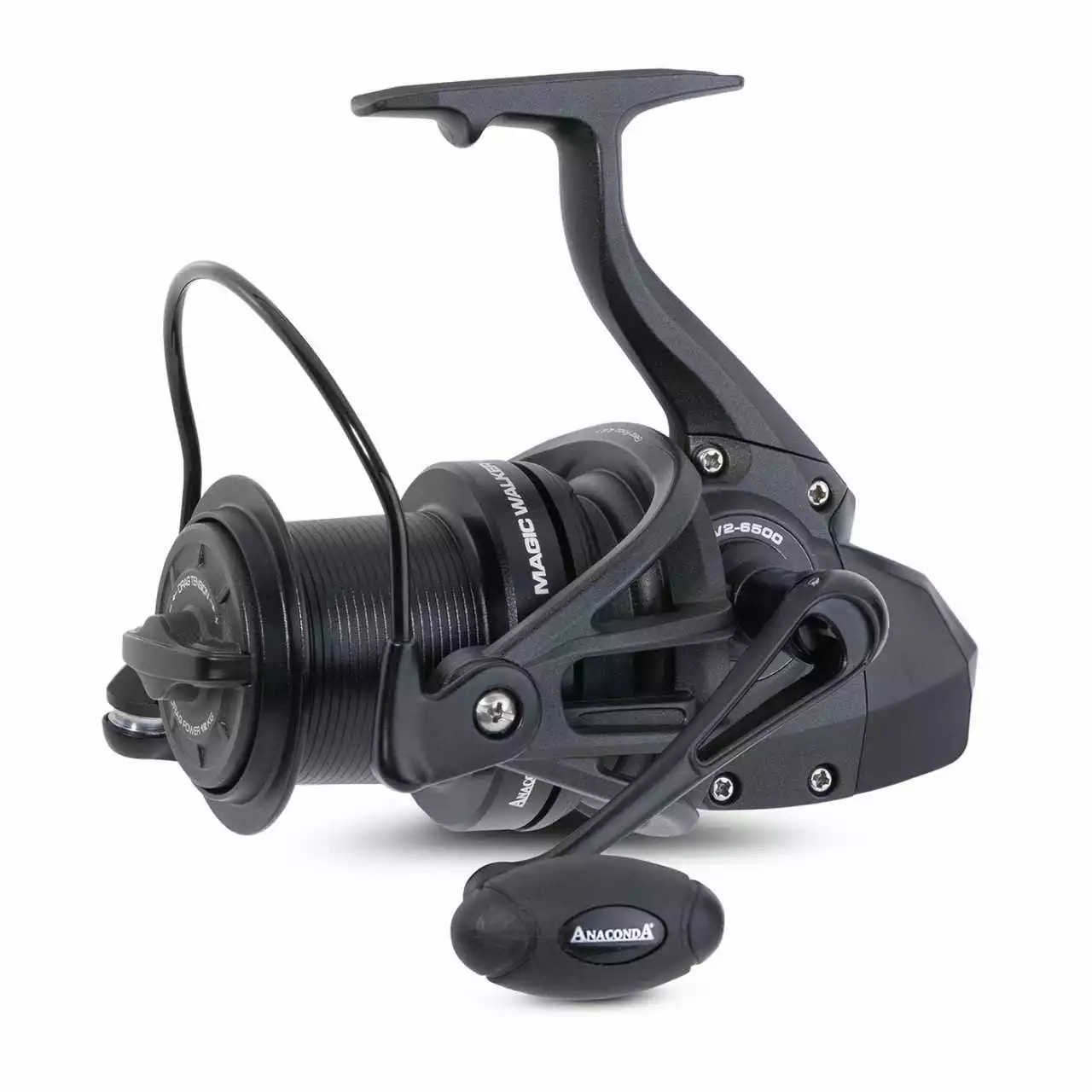 Anaconda Magic Walker V2-6500 3 Anaconda Magic Walker V2-6500