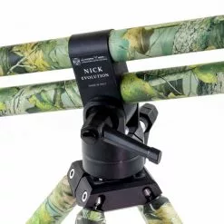 Meccanica Vadese Nick 95 Green Camouflage Nero 3er Buzzerbars -Rod Pod & Tripod Verkaufsgeschäft mv camo green nero detailiC0JAGrLvg1CP 1280x1280