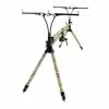 Meccanica Vadese Nick 95 Green Camouflage Nero 3er Buzzerbars -Rod Pod & Tripod Verkaufsgeschäft mv camo green nero nick 1280x1280