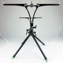 Meccanica Vadese Tech-Nick Nero -Rod Pod & Tripod Verkaufsgeschäft mv tech nick nero detail 1280x1280
