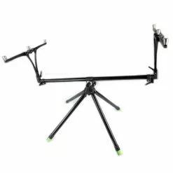 Meccanica Vadese Tech-Nick Nero