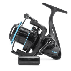 Nash LR 6000 Reel