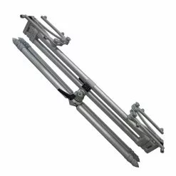 Meccanica Vadese Nick Evolution Bianco Mit 4er Buzzerbars -Rod Pod & Tripod Verkaufsgeschäft nick evolution bianco 4er gepackt 1280x1280