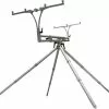 Meccanica Vadese Nick Evolution Bianco Mit 4er Buzzerbars -Rod Pod & Tripod Verkaufsgeschäft nick evolution bianco 4er rod pod 1280x1280