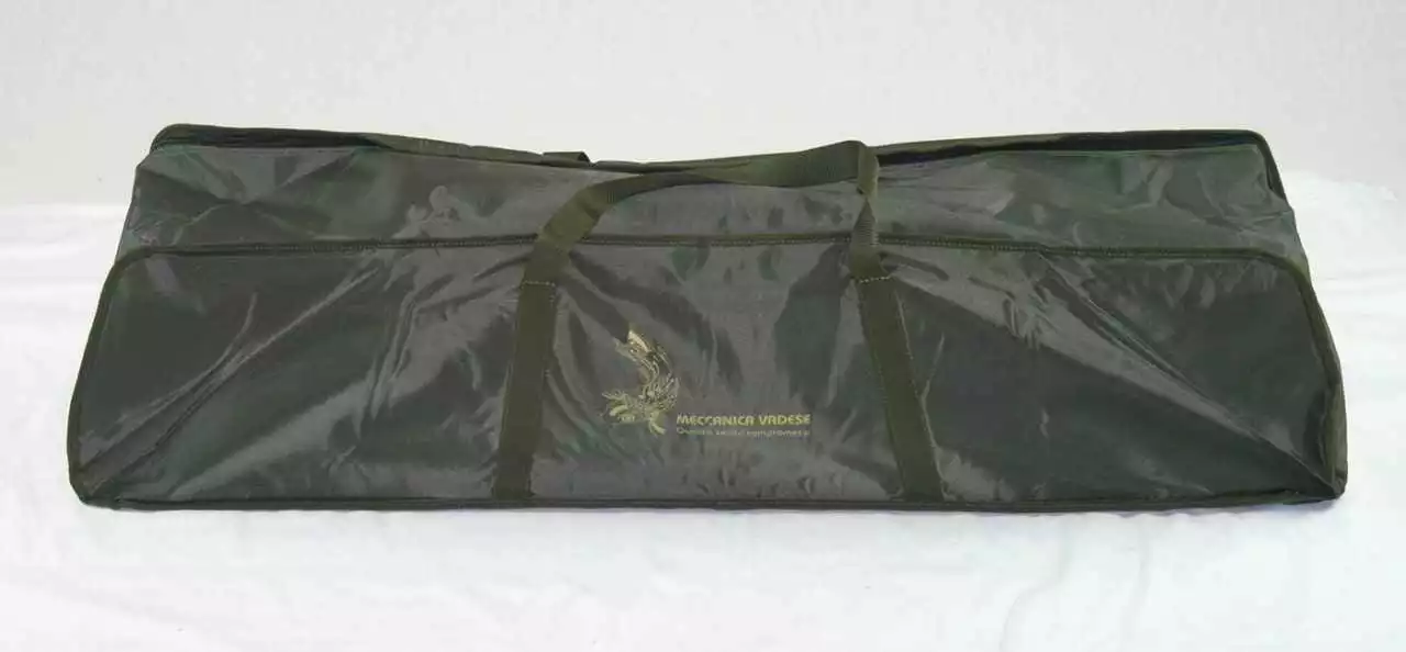 Meccanica Vadese Nick Evolution Nero 6 Meccanica Vadese Nick Evolution Nero – Bild 4