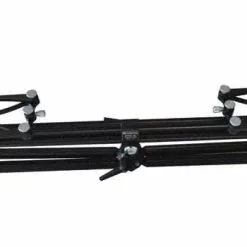 Meccanica Vadese Nick Evolution Nero 8 Meccanica Vadese Nick Evolution Nero -Rod Pod & Tripod Verkaufsgeschäft nick evolution nero folded5656dd9a3c914 1280x1280