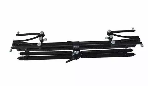 Meccanica Vadese Nick Evolution Nero 5 Meccanica Vadese Nick Evolution Nero – Bild 3