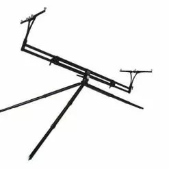 Meccanica Vadese Nick Evolution Nero