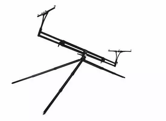 Meccanica Vadese Nick Evolution Nero 3 Meccanica Vadese Nick Evolution Nero