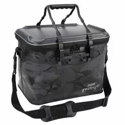 Fox Rage Camo Welded Bag Large