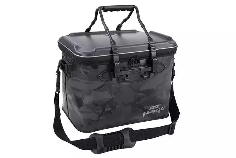 Fox Rage Camo Welded Bag Large 3 Fox Rage Camo Welded Bag Large