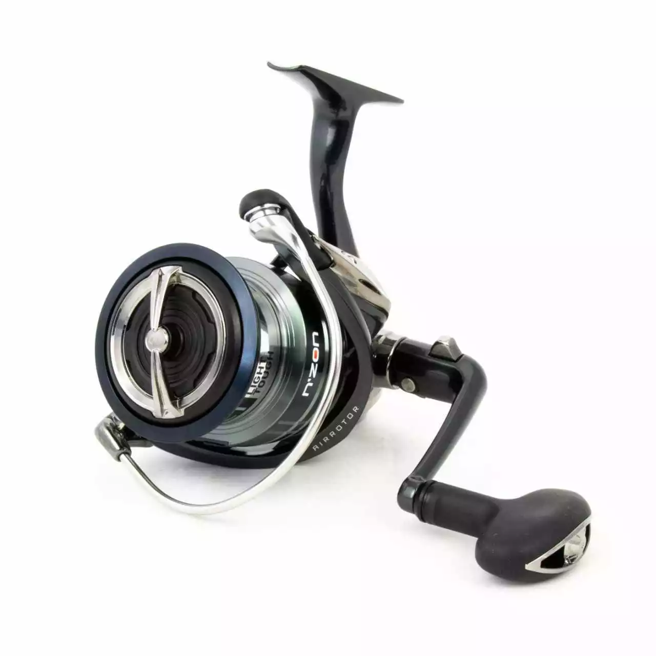 Daiwa NZON Plus LT 6000SS-P 4 Daiwa NZON Plus LT 6000SS-P – Bild 2